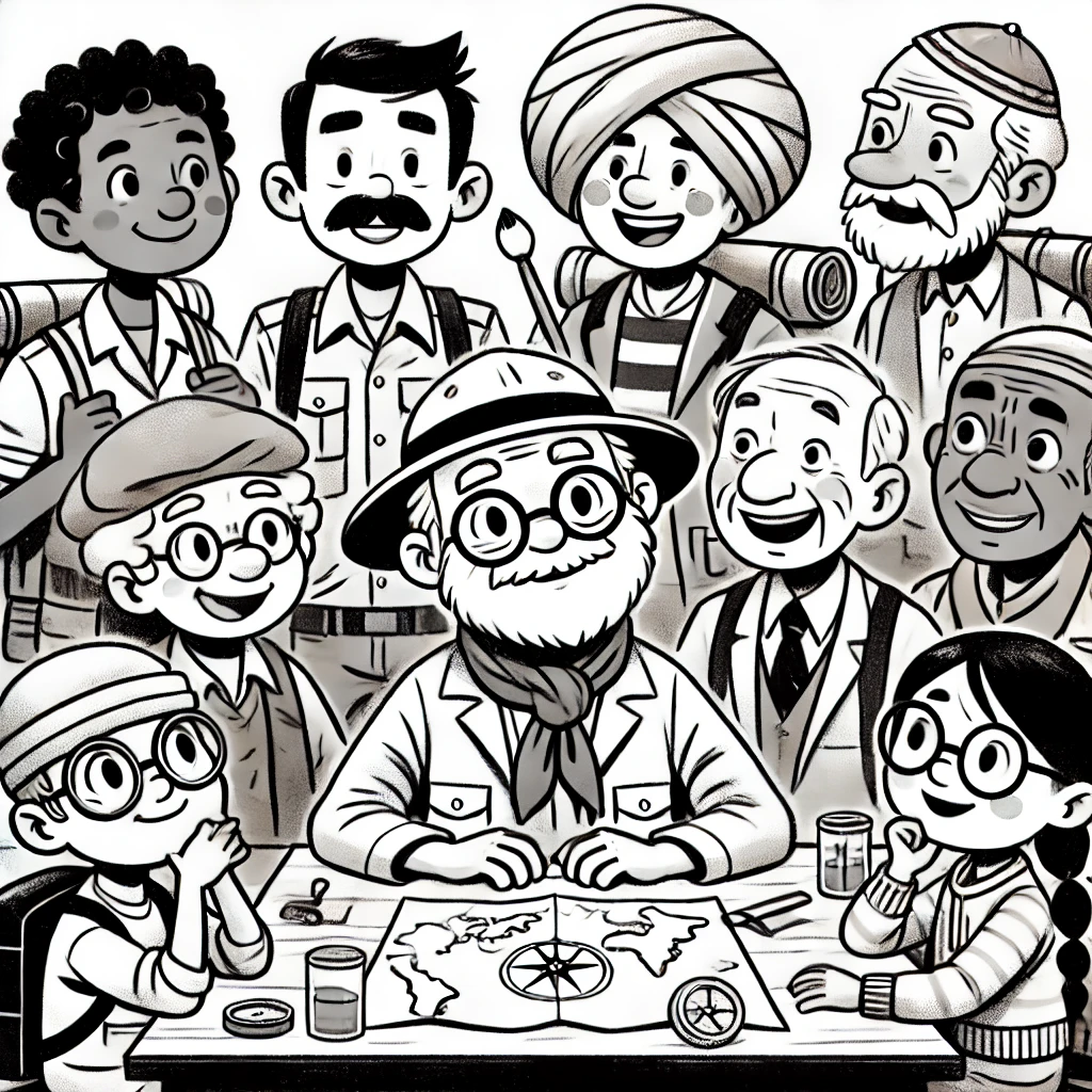 Wardley Mapping Discord