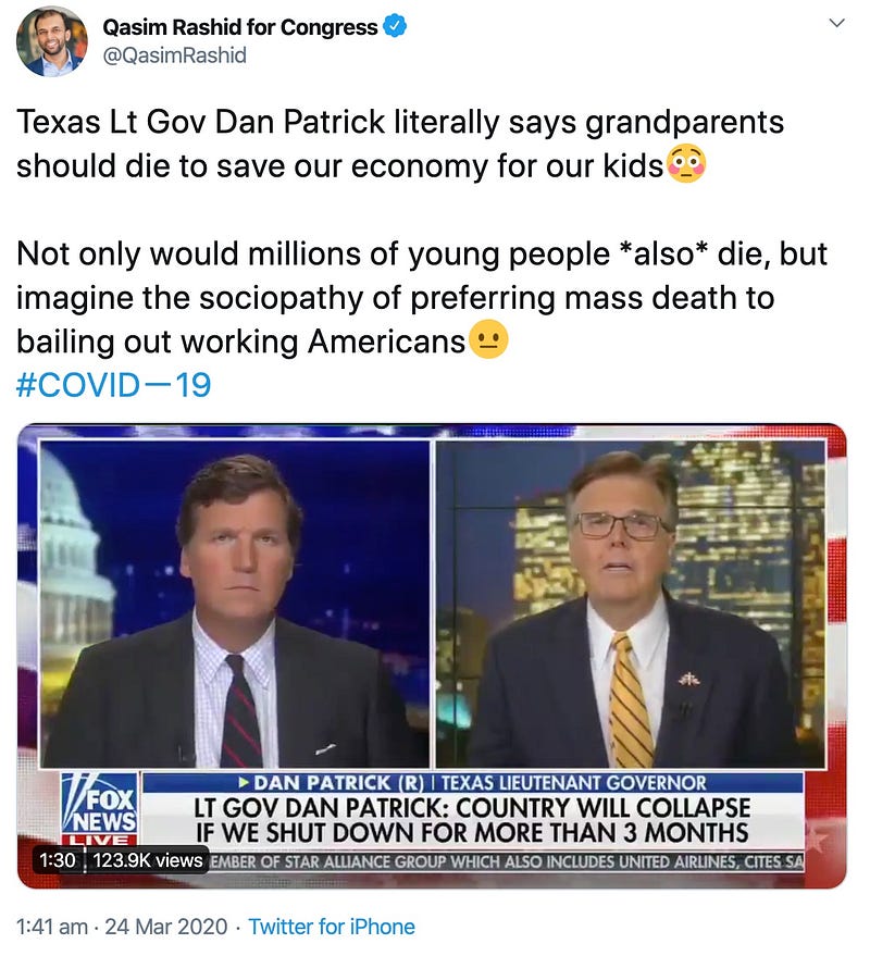 Figure from Me versus We