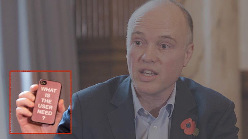 Figure from Rebooting GDS