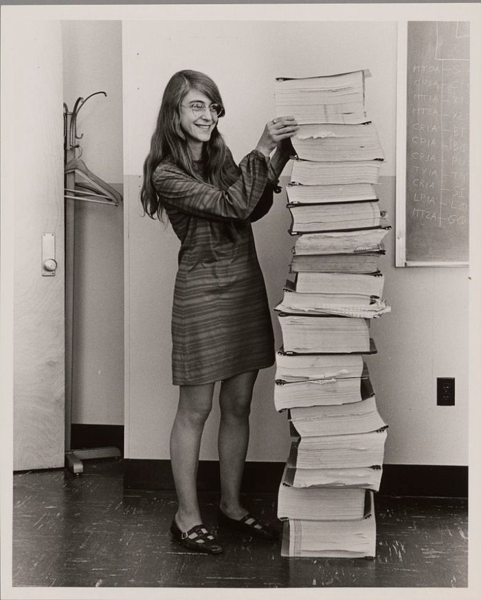 Diagram from Rewilding Software Engineering